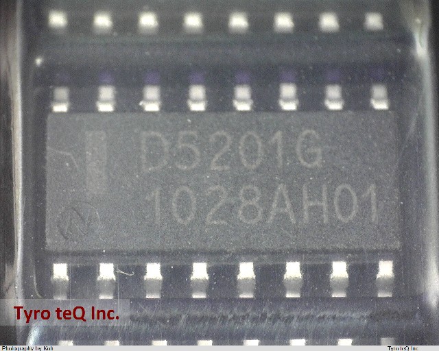 UPD5201G-T1