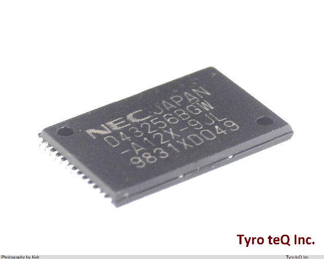 UPD43256BGW-A12X-9JL