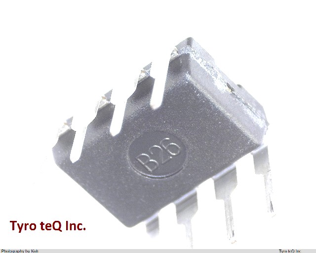 UPC822C