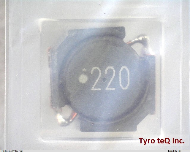 VLF12060T-220M4R1