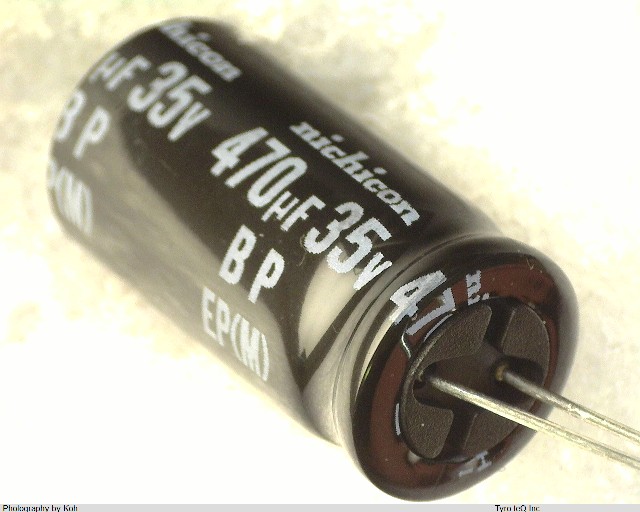 UEP1V471MHD