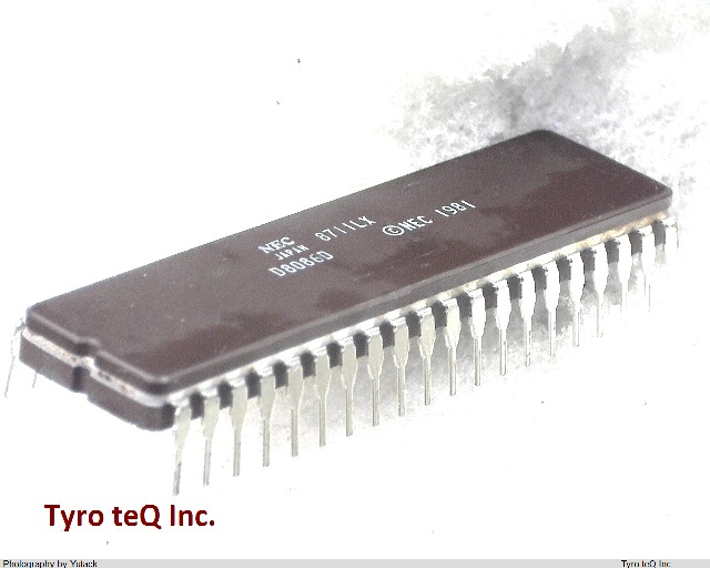 UPD8086D