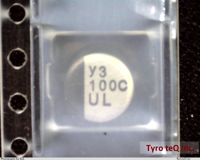UUL1C101MCL1GS