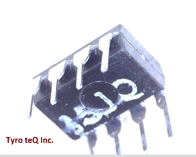 UPC741C