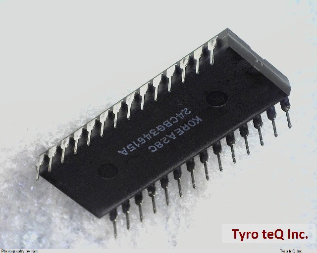 X28HC64P-12