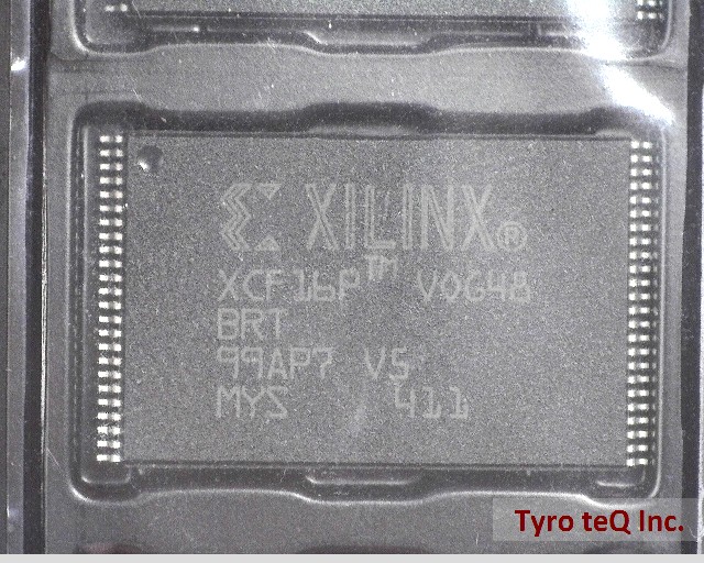 XCF16PVOG48C