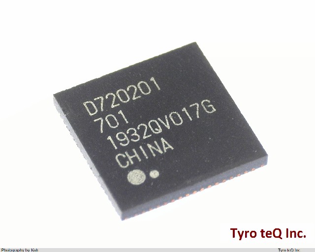 UPD720201K8-701-BAC-A