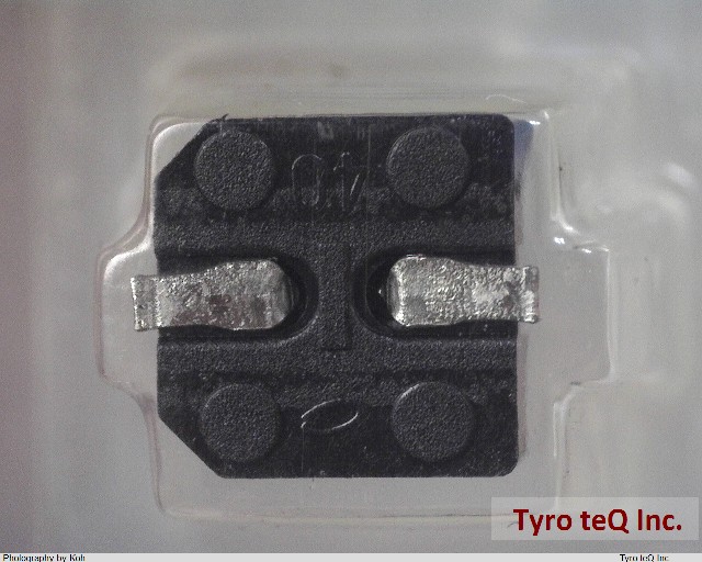 UWT1C100MCL1GB