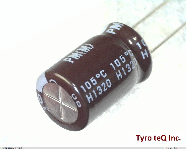 UPM1H101MPD6