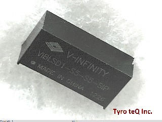 VIBLSD1-S5-S5-SIP