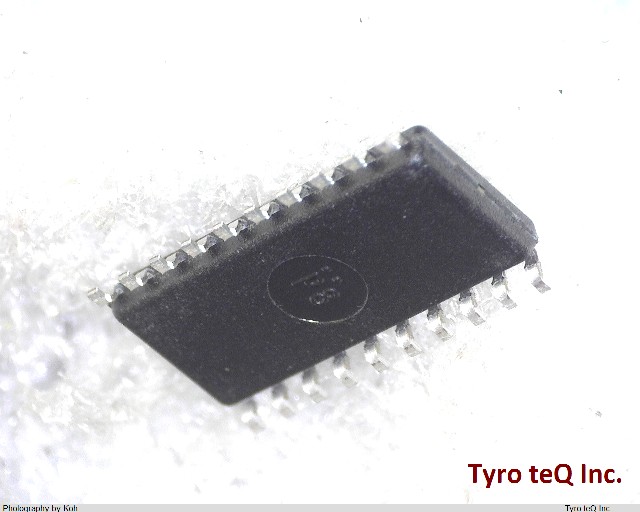 UPD75P54G