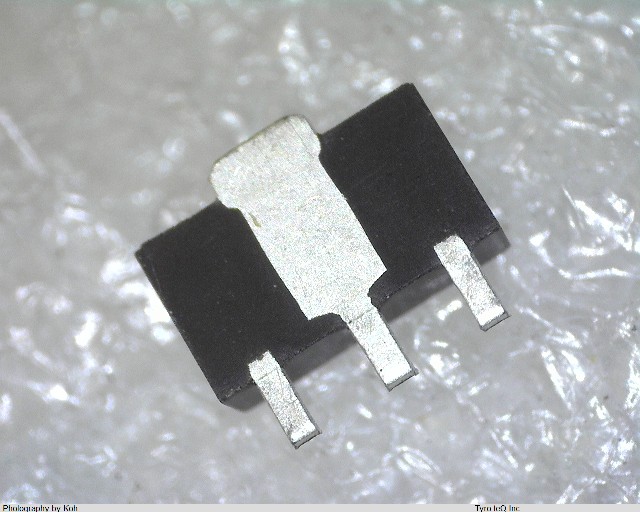 UPC78L05T-AZ