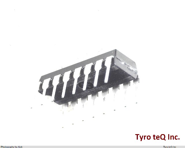 UPD4043BC