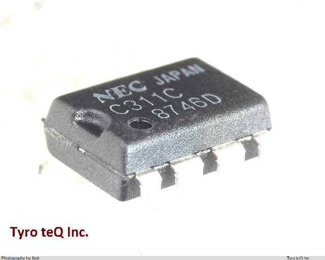UPC311C