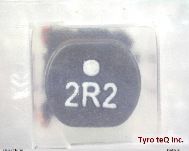 VLP6045LT-2R2N