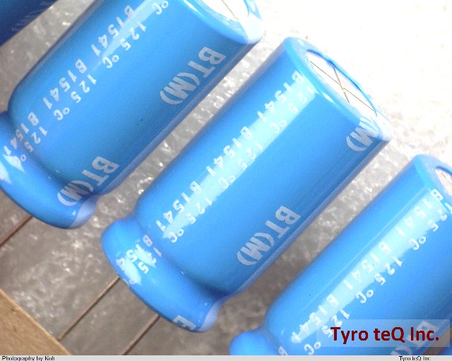 UBT1E102MHD1TO
