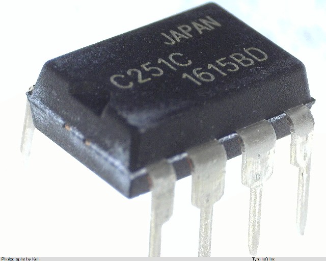 UPC251C-A