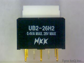 UB2-26H2SKP4W