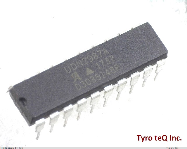 UDN2987A