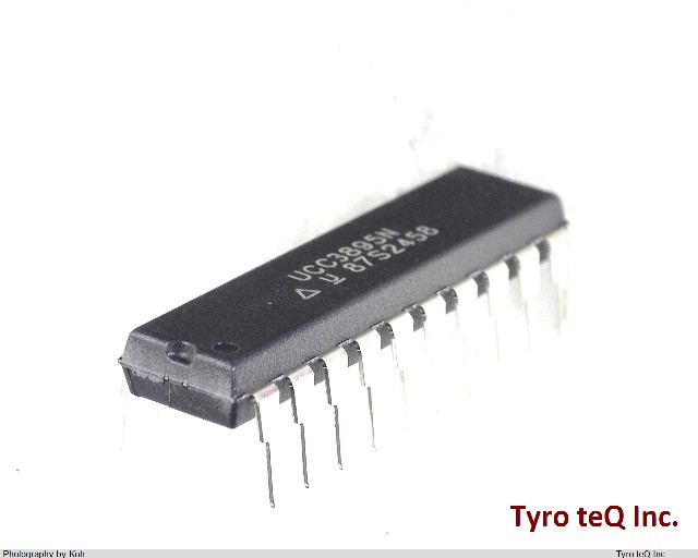UCC3895N