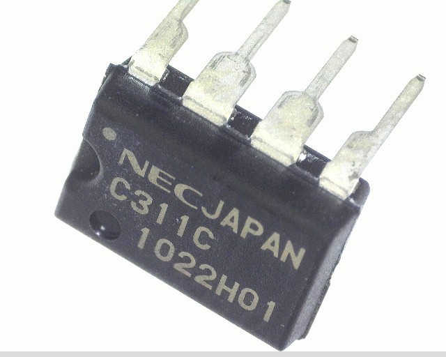 UPC311C