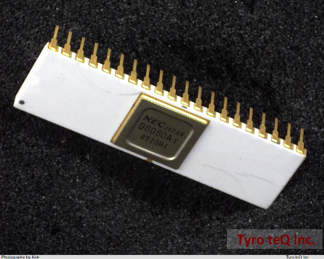 UPD8080AD-T