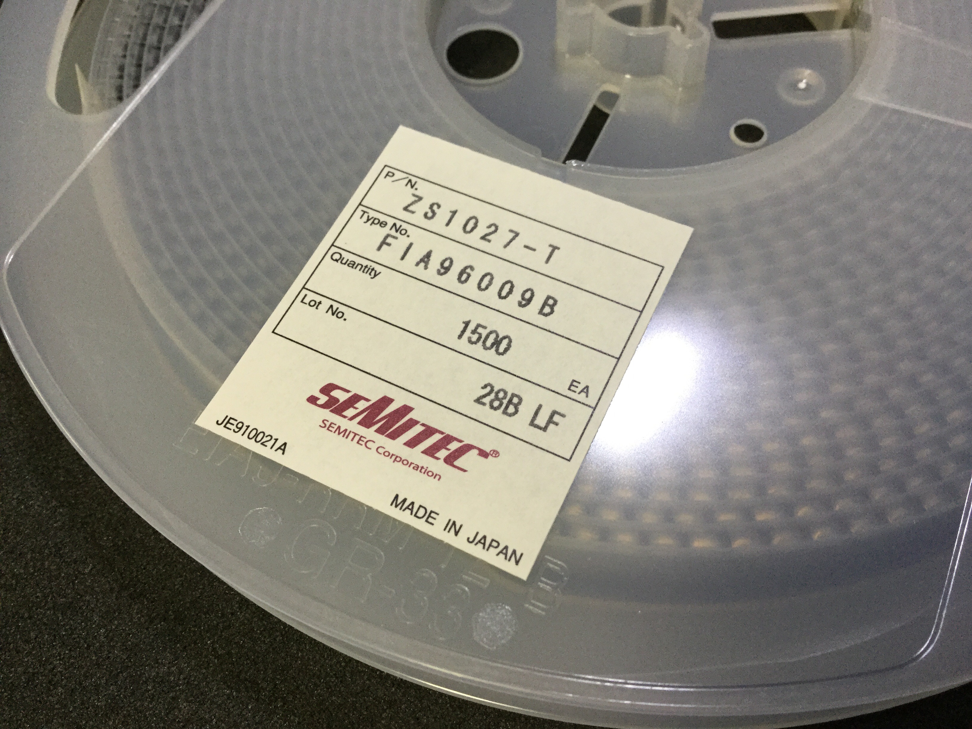 ZS1027-T