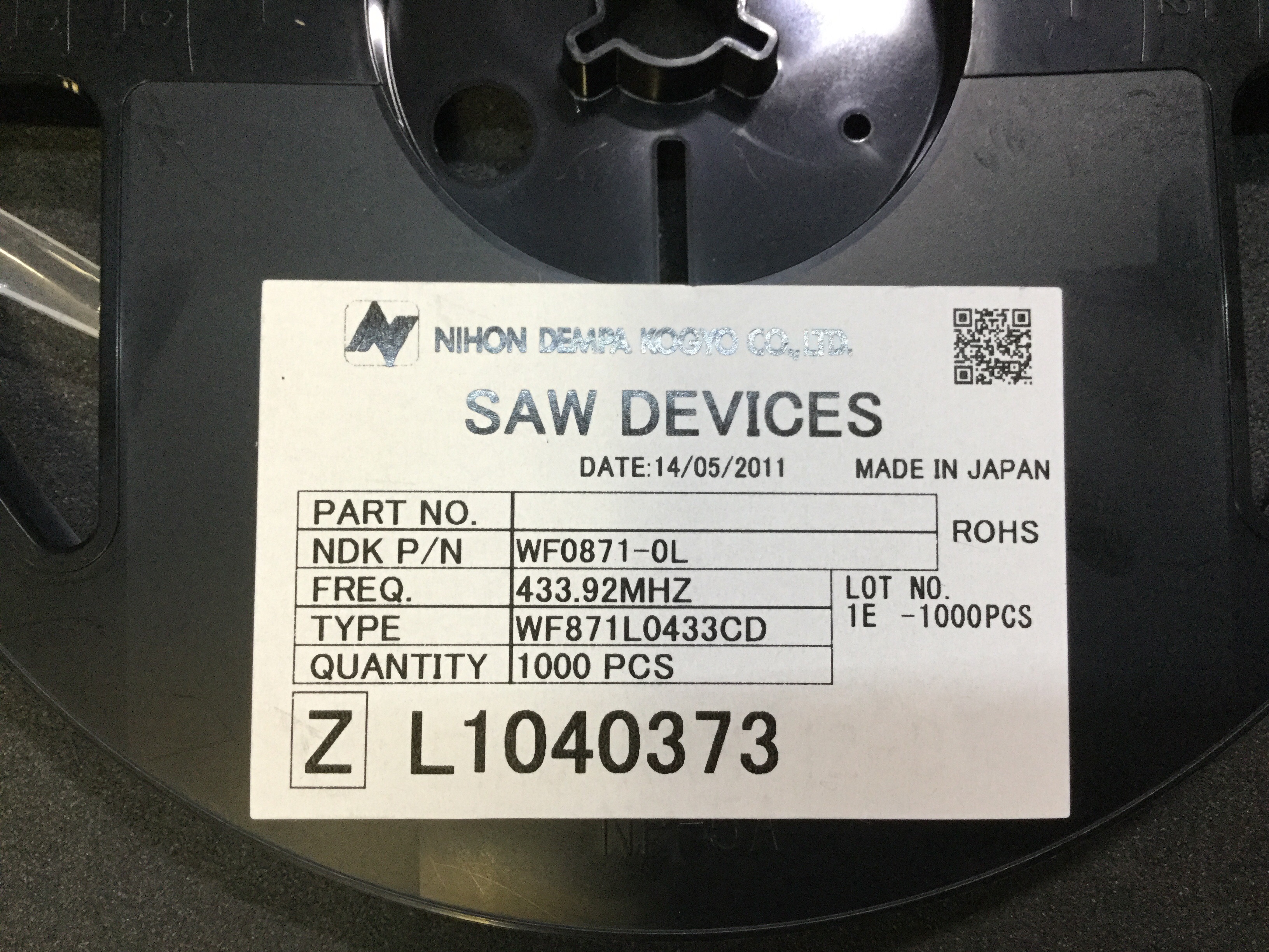 WF871L0433CD