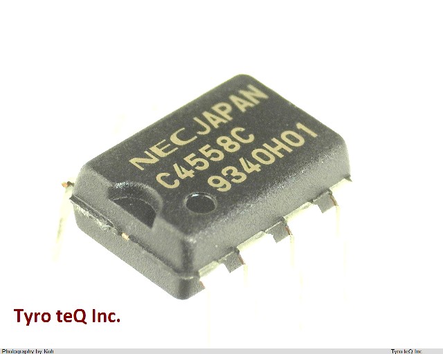 UPC4558C