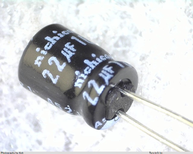 USA1C220MDD