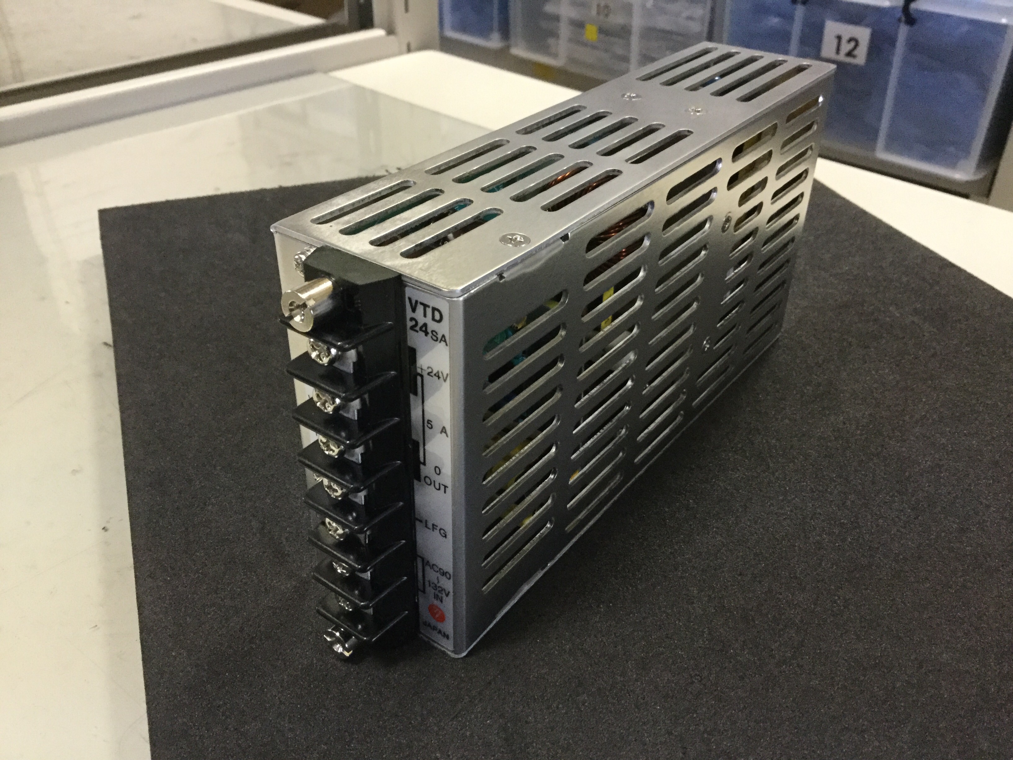 VTD24SA
