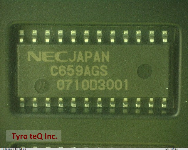 UPC659AGS-E1