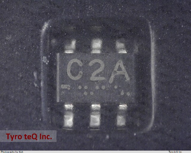 UPC2763TB-A
