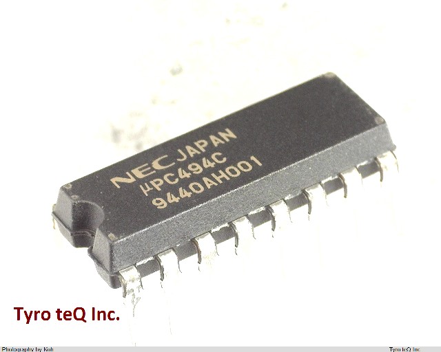 UPC494C