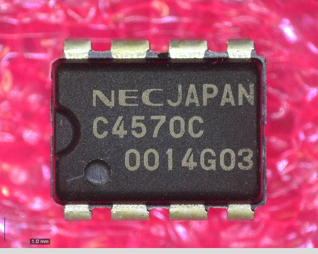 UPC4570C