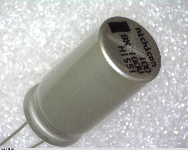 UBX2A101MHL