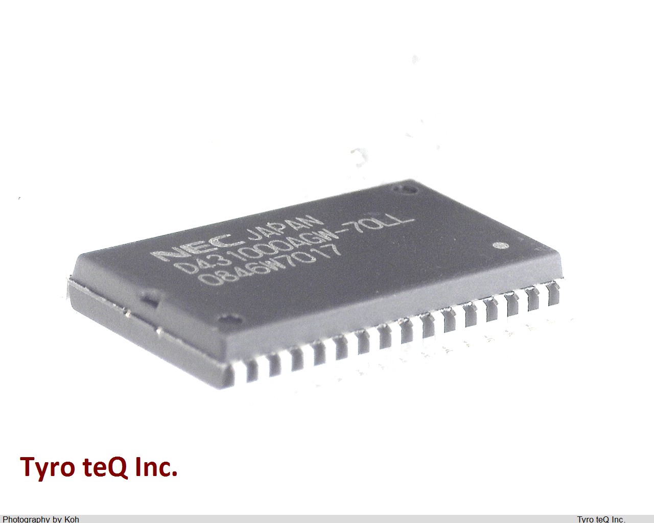 UPD431000AGW-70LL