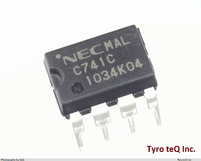 UPC741C-A