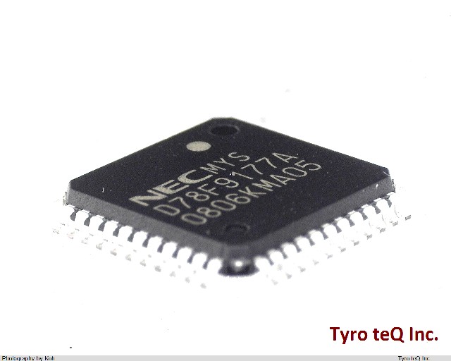 UPD78F9177AGB-8ES-A