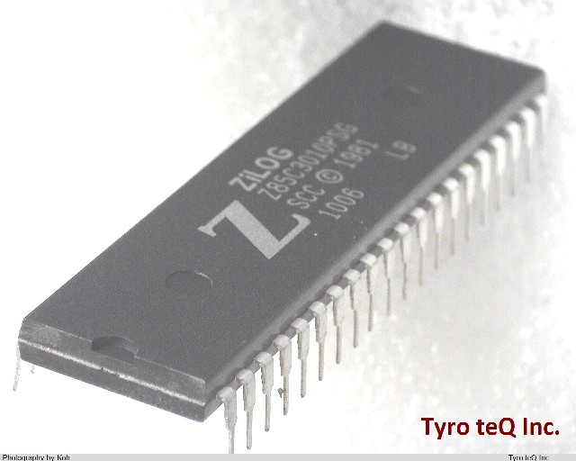 Z85C3010PSG