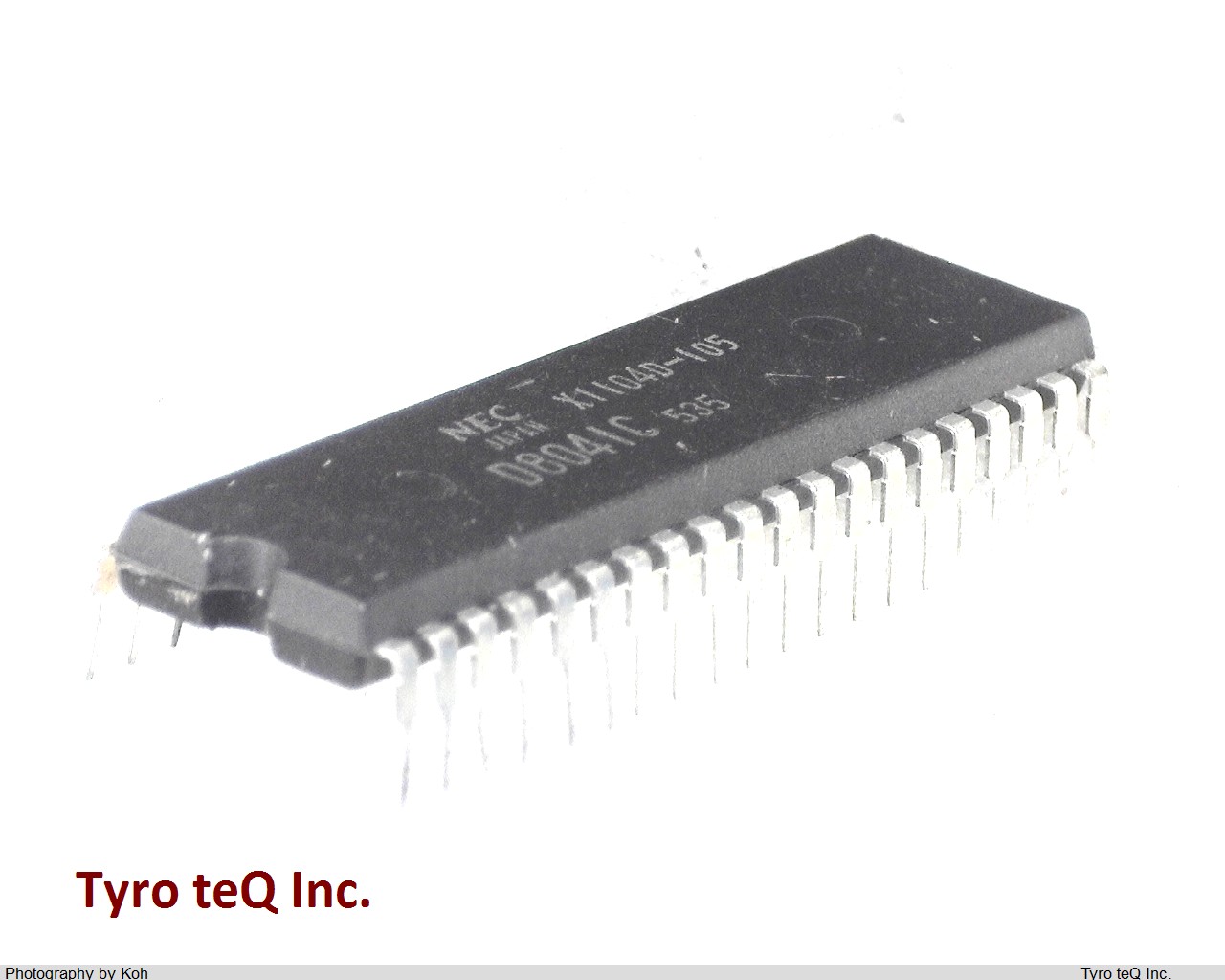 UPD8041C