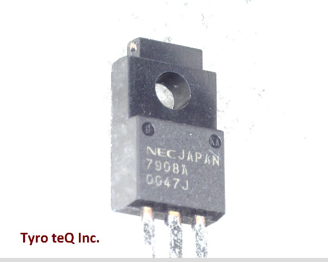 UPC7908AHF