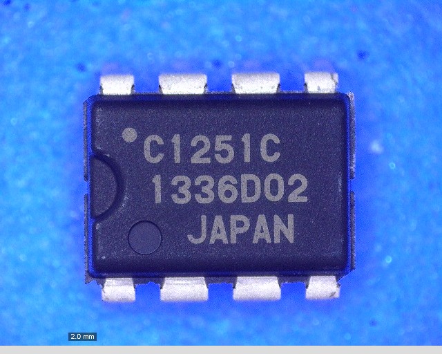 UPC1251C