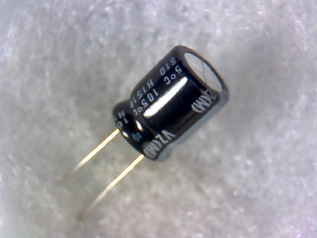 UVZ1J101MPD