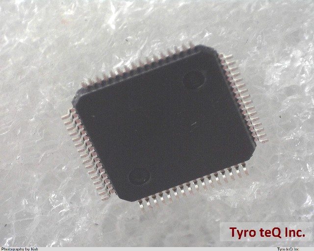 XC9572XL-10VQ64C