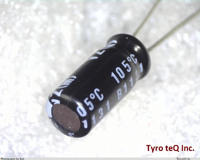UVZ1V470MDD