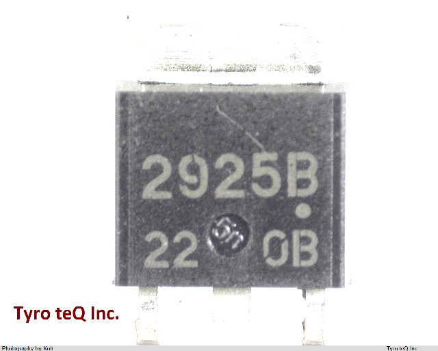UPC2925BT-AZ