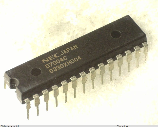 UPD7004C