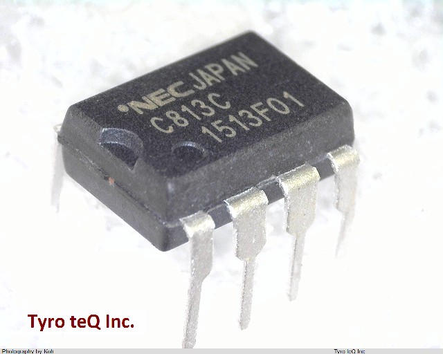 UPC813C-A