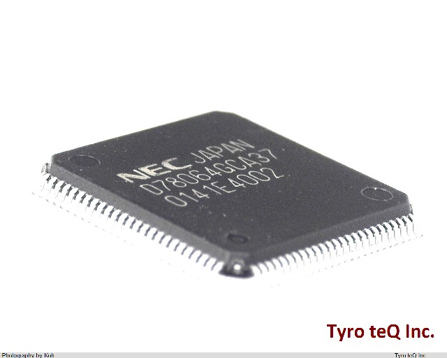 UPD78064GC-A37-8EU